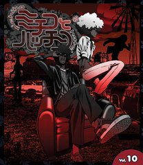 ߥȥϥå Vol.10 [Blu-ray]