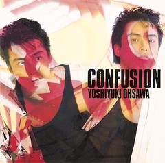 CONFUSION [Blu-spec CD2]