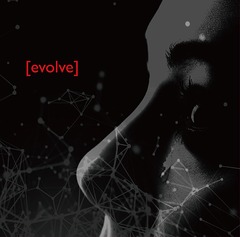 [evolve] [̾]