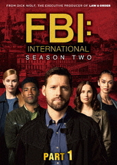 FBI: 󥿡ʥʥ 2 DVD-BOX Part1