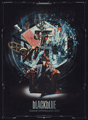 bLACKbLUE [Blu-rayս]