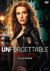 եå֥ ܺ Unforgettable  1 DVD-BOX