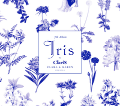 Iris [Blu-rayս]