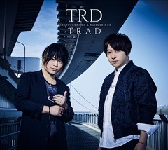 TRAD [Blu-rayս]