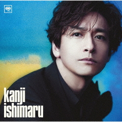 kanji ishimaru - 10th anniversary edition - [Blu-spec CD2]