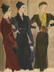 VOGUE ON륶ѥ / ȥ:VOGUE ON ELSA SCHIAPARELLI