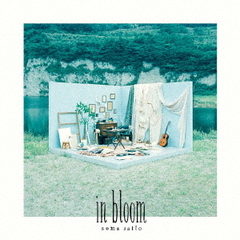 in bloom ڥס[DVDմ]