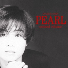 ǥ٥ PEARL-second volume- [Blu-spec CD2]