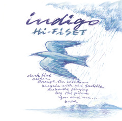 INDIGO [Blu-spec CD2]