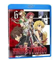  Vol.6 [Blu-ray]