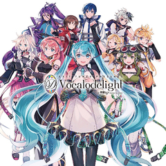 EXIT TUNES PRESENTS Vocalodelight feat. 鲻ߥ []