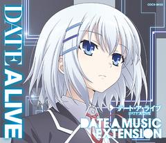 TV˥᡼֥ǡȡ饤֡ץߥ塼å쥯 DATE A MUSIC EXTENSION