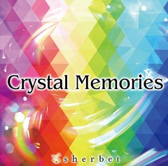 Crystal Memories