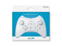 Wii U PROȥ顼(shiro) [Wii U]