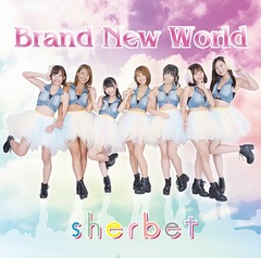 Brand New World [B]