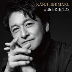 with FRIENDS [Blu-spec CD2]