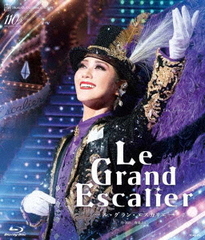 ̸ Le Grand Escalier -롦󡦥ꥨ-