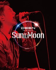 DEEN LIVE JOY COMPLETE Sun and Moon