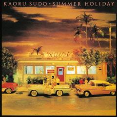 SUMMER HOLIDAY [Blu-spec CD2]