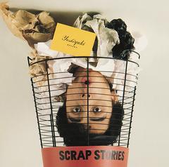 SCRAP STORIES [Blu-spec CD2]