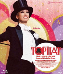 ķݽѷ ߥ塼TOP HAT