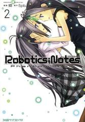 ROBOTICS;NOTES Phantom Snow (ե̥ꥢߥå)