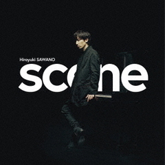 scene [̾]