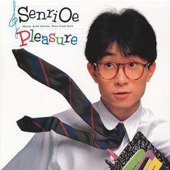 Pleasure [Blu-spec CD2]