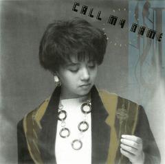 CALL MY NAME [Blu-spec CD2]