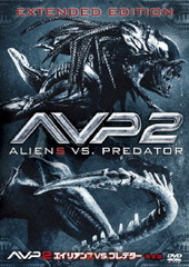 AVP2 ꥢVS.ץǥ  []