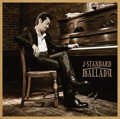 J-STANDARD BALLADS