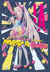 IA 1st Live Concert in Japan &#34;PARTY A GO-GO&#34; []