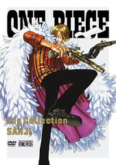 ONE PIECE Log Collection &#34;SANJI&#34; [ָ]