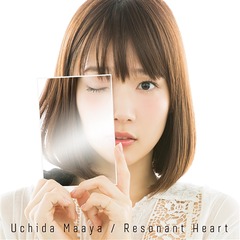 TV˥辰٥εΥեơץץ˥󥰥ơ޼: Resonant Heart [DVDս]