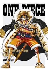 ONE PIECE Log Collection &#34;EAST BLUE&#34; [ָ]