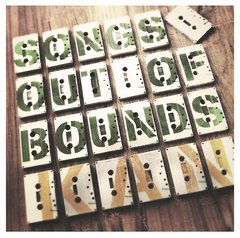 Songs Out of Bounds