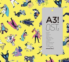 A3! OST 2