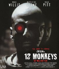 12󥭡 [Blu-ray]