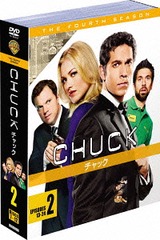 CHUCK/å ե å2