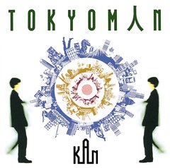 TOKYOMAN