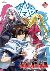 ͦԤ 12 [Blu-ray]