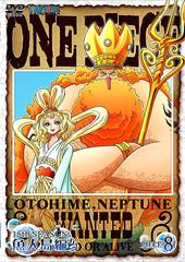 ONE PIECE ԡ 15th  piece.8