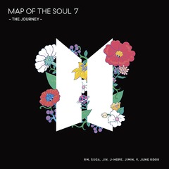 MAP OF THE SOUL : 7 ~ THE JOURNEY ~ [̾׽ץ쥹]