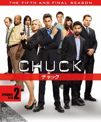 CHUCK/å եʥ å2