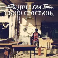 YELLOW FRIED CHICKENz I [CD+DVD/TYPE A]