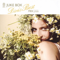 JUKE BOX Diva&#39;s Best Mix