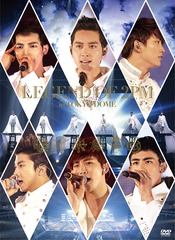 LEGEND OF 2PM in TOKYO DOME []