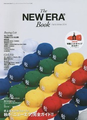 THE NEW ERA BOOK 2014Fall &amp; Winter (SHINKO MUSIC MOOK)