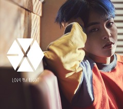 Love Me Right romantic universe (XIUMIN(ߥ) Ver.) []