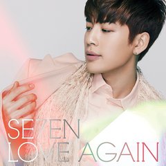 LOVE AGAIN [CD+DVD]